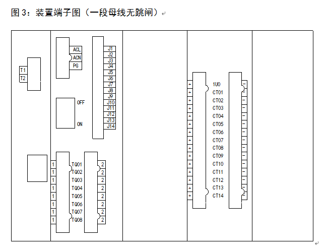 小电流接地选线装置